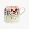 Sweet Pea 1/2 Pint Mug