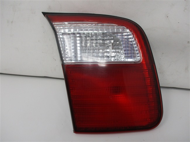 2000 to 2002 Forester LH Driver Inner Taillight 84251FC010