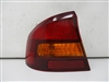 2000 to 2004 Legacy Sedan LH Driver Outer Taillight 84201AE11B