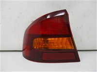 2000 to 2004 Legacy Sedan LH Driver Outer Taillight 84201AE11B