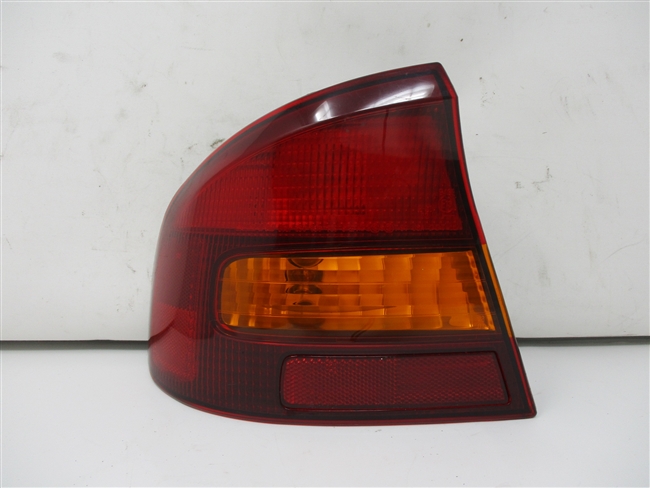 2000 to 2004 Legacy Sedan LH Driver Outer Taillight 84201AE11B