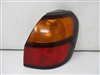 2000 to 2004 Legacy Outback RH Passenger Outer Taillight 84201AE16A