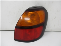 2000 to 2004 Legacy Outback RH Passenger Outer Taillight 84201AE16A