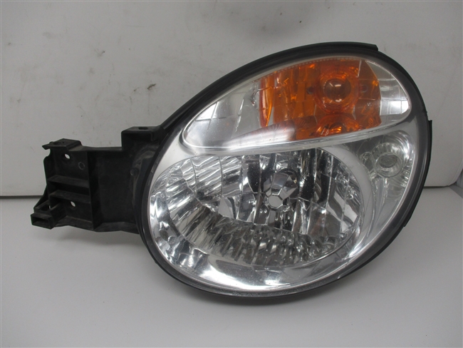 2002 to 2003 Impreza and WRX LH Driver Headlight 84001FE030