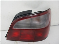 2002 to 2003 Impreza WRX Sedan RH Passenger Taillight 84201FE020