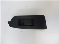 2002 to 2004 Impreza WRX and STI RH Passenger Rear Window Switch and Trim 94266FE050OE