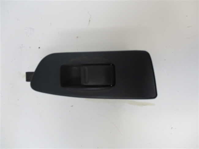 2002 to 2004 Impreza WRX and STI RH Passenger Rear Window Switch and Trim 94266FE050OE