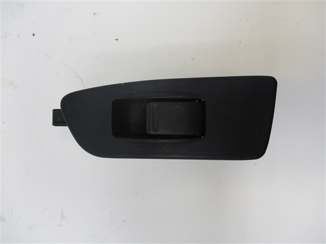 2002 to 2004 Impreza WRX STI LH Driver Rear Window Switch and Trim 94266FE060OE