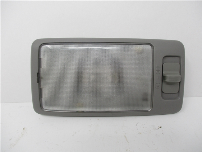 2002 to 2007 Impreza WRX STI Dome Light 84601FE000NE