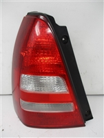 2003 to 2005 Forester LH Driver Taillight 84912SA030