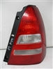 2003 to 2005 Forester RH Passenger Taillight 84912SA020