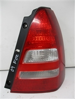 2003 to 2005 Forester RH Passenger Taillight 84912SA020