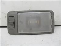 2003 to 2008 Forester Dome Light 84601SA000NE