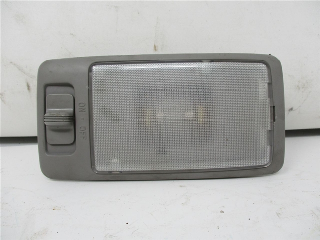 2003 to 2008 Forester Dome Light 84601SA000NE