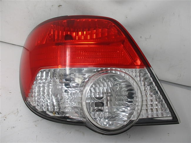 2004 to 2005 Impreza WRX Wagon LH Driver Taillight 84201FE330