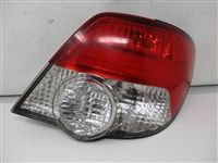 2004 to 2005 Impreza WRX Wagon RH Passenger Taillight 84913FE060