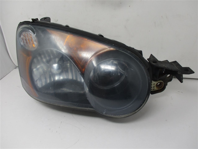 2004 to 2005 STI Headlight Set 84001FE500 and 84001FE510