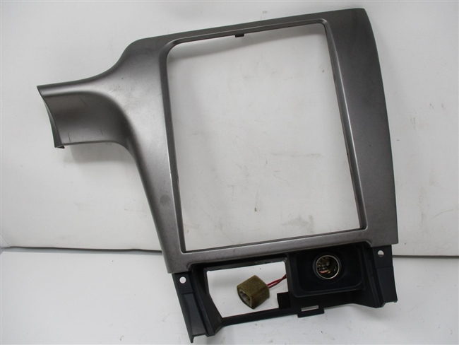 2004 to 2006 Baja Center Dash Panel 66060AE55A