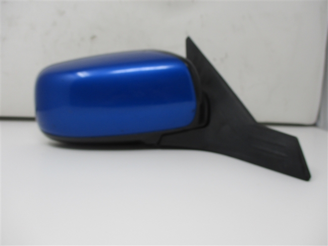 2004 to 2007 Impreza WRX STI RH Passenger Side View Mirror WRB 91031FE200