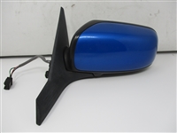 2004 to 2007 Impreza WRX STI LH Driver Side View Mirror WRB 91031FE210