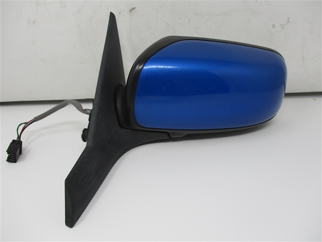 2004 to 2007 Impreza WRX STI LH Driver Side View Mirror WRB 91031FE210