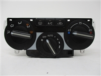 2004 STI Heater Control Assembly 72311FE060