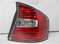 2005 to 2007 Legacy Sedan RH Passenger Taillight 84912AG351