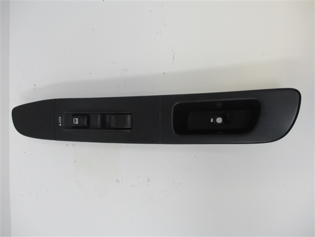 2005 to 2007 Impreza WRX and STI RH Passenger Front Window Switch and Bezel 94266FE250OE