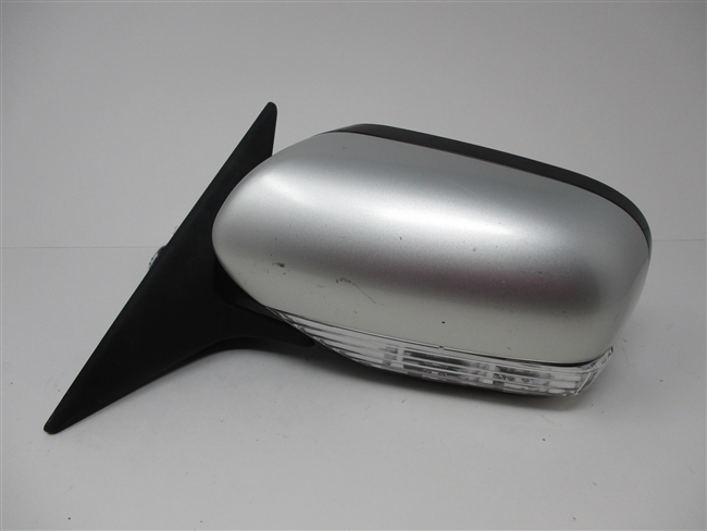 2005 to 2007 Legacy and Outback LH Driver Side Mirror 91031AG07C
