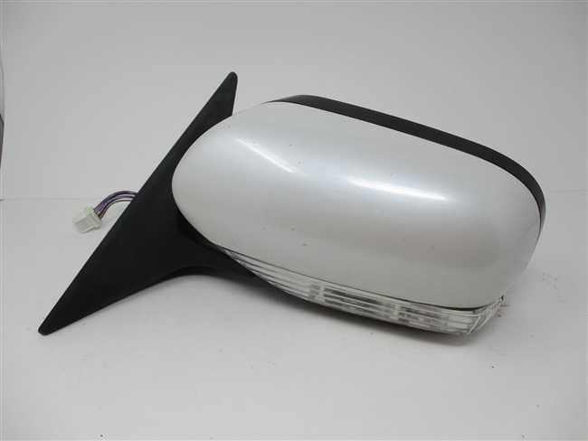 2005 to 2007 Legacy and Outback LH Driver Side Mirror 91031AG07C
