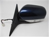 2005 to 2007 Legacy and Outback LH Driver Side Mirror 91031AG07C