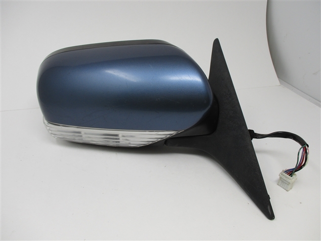 2005 to 2007 Legacy and Outback RH Passenger Side Mirror 91031AG06C