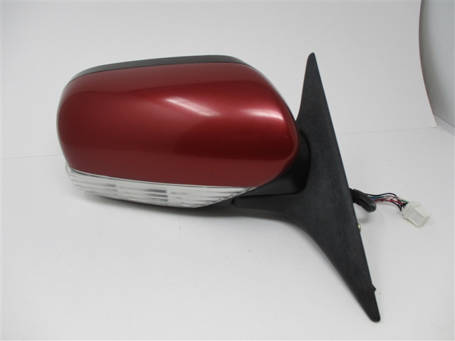 2005 to 2007 Legacy and Outback RH Passenger Side Mirror 91031AG06C