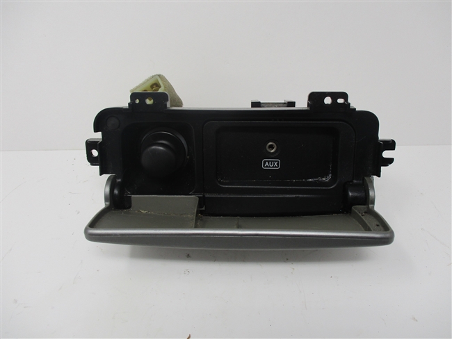 2007 Impreza WRX Ash Tray Cigar Outlet Aux Port