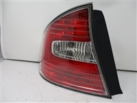 2005 to 2007 Legacy Sedan LH Driver Taillight 84912AG361