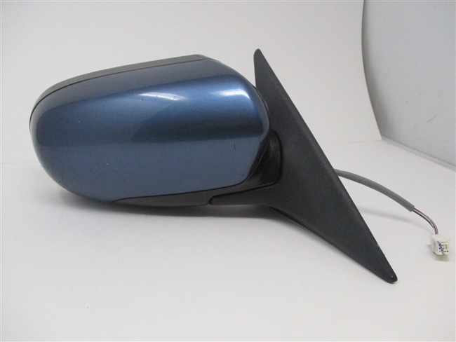 2005 to 2009 Legacy and Outback RH Passenger Side Mirror 91031AG02BNN
