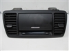 2005 to 2009 Legacy and Outback Center Panel and Storage Pocket 66120AG06B