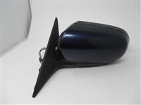 2005 to 2009 Legacy and Outback LH Driver Side Mirror 91031AG03BNN