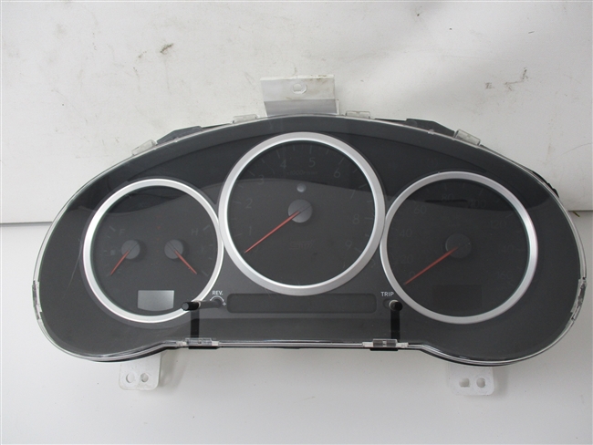 2006 to 2007 STI Dash Cluster 85021FE300