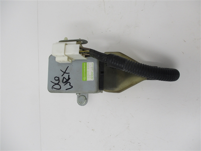 2006 to 2007 WRX and STI Fuel Pump Control and Harness Assembly 22750AA010