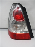 2006 to 2008 Forester LH Driver Taillight 84912SA780