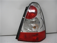 2006 to 2008 Forester RH Passenger Taillight 84912SA770