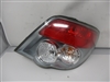 2006 Impreza WRX Wagon RH Passenger Taillight 84913FE611