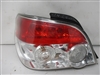 2007 Impreza WRX STI Sedan LH Driver Taillight 84928FE070