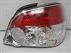 2007 Impreza WRX STI Sedan RH Passenger Taillight 84928FE060