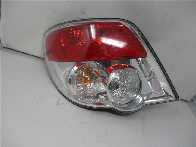 2007 Impreza WRX Wagon LH Driver Taillight 84928FE130