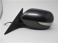 2008 to 2009 Legacy and Outback LH Driver Side Mirror 91031AG21A