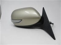 2008 to 2009 Legacy and Outback RH Passenger Side Mirror 91031AG20A