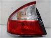 2008 to 2009 Legacy Sedan LH Driver Taillight 84913AG45A