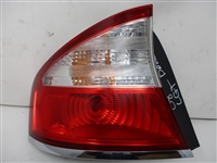 2008 to 2009 Legacy Sedan LH Driver Taillight 84913AG45A